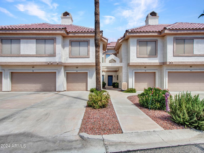 2801 Litchfield Rd #60, Goodyear, AZ 85395