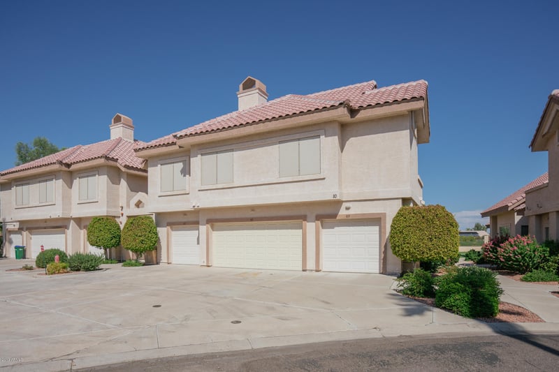 2801 N Litchfield Rd #67, Goodyear, AZ 85395