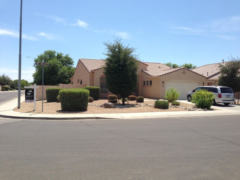 2801 S Miller Dr, Chandler, AZ 85286