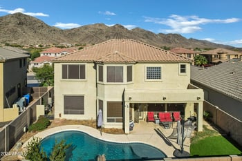 2801 Silver Fox Way, Phoenix, AZ 85045