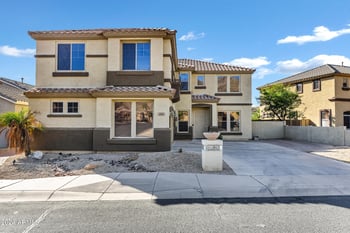 2801 Silver Fox Way, Phoenix, AZ 85045