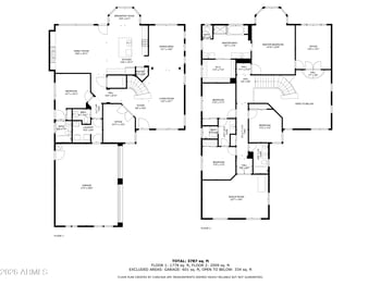 2801 Silver Fox Way, Phoenix, AZ 85045