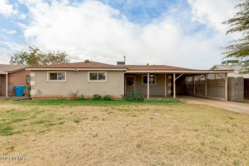 2801 W Coolidge St, Phoenix, AZ 85017