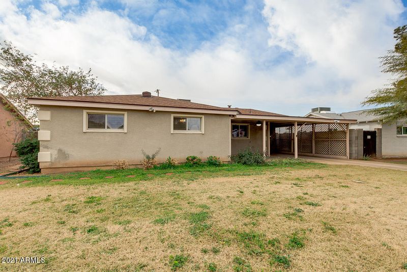 2801 W Coolidge St, Phoenix, AZ 85017