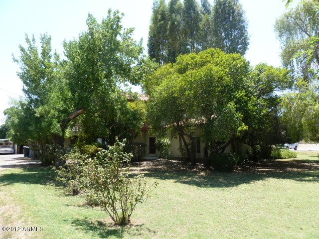 2801 W Glendale Ave, Phoenix, AZ 85051