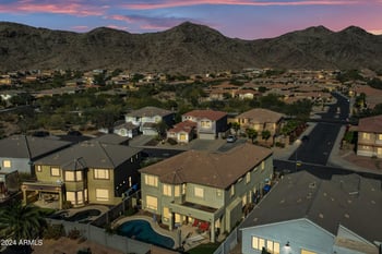 2801 Silver Fox Way, Phoenix, AZ 85045