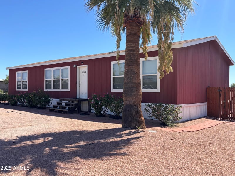 2801 Wahalla Ln, Phoenix, AZ 85050