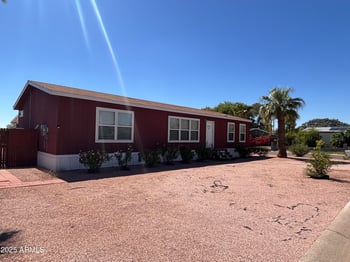 2801 Wahalla Ln, Phoenix, AZ 85050