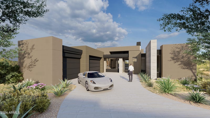 28011 109th Way, Scottsdale, AZ 85262