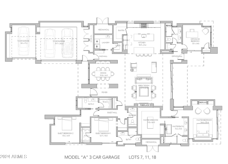 28011 109th Way, Scottsdale, AZ 85262