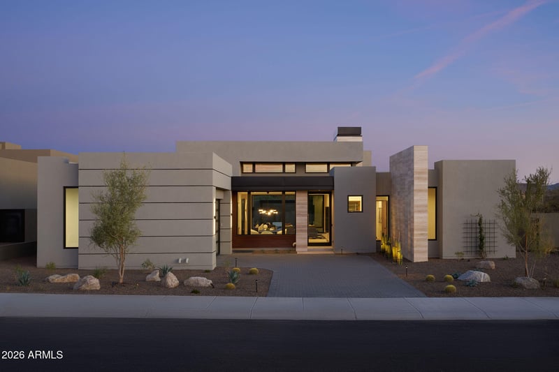 28011 N 109th Way, Scottsdale, AZ 85262