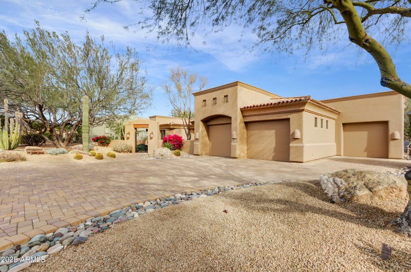 28013 Desierto Dr, Rio Verde, AZ 85263