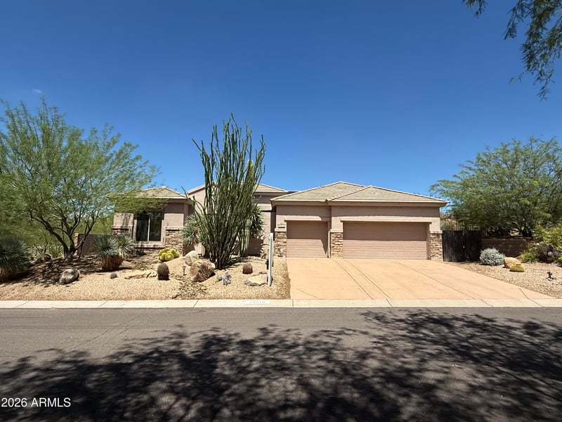 28019 N 115th Pl, Scottsdale, AZ 85262