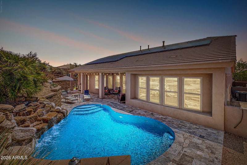 28019 N 115th Pl, Scottsdale, AZ 85262