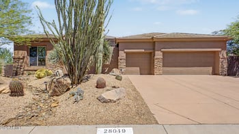 28019 N 115th Pl, Scottsdale, AZ 85262