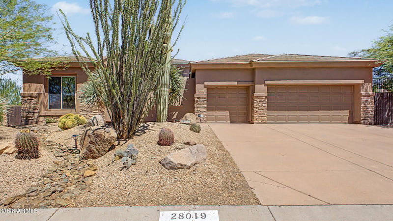 28019 N 115th Pl, Scottsdale, AZ 85262