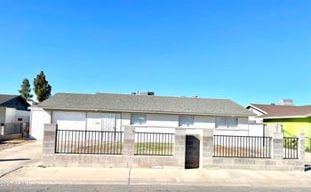 2802 50th Ln, Phoenix, AZ 85035