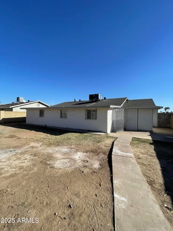 2802 50th Ln, Phoenix, AZ 85035