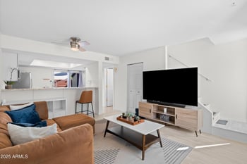 2802 Beck Ln #2, Phoenix, AZ 85032