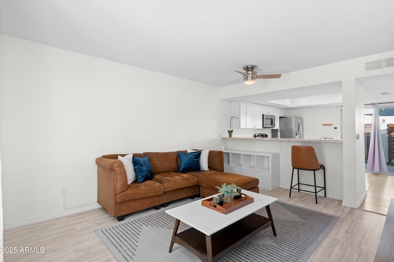 2802 Beck Ln #2, Phoenix, AZ 85032