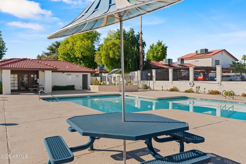 2802 Beck Ln #2, Phoenix, AZ 85032