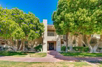 2802 Camino Acequia Dr #57, Phoenix, AZ 85016