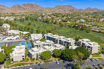 2802 Camino Acequia Dr #57, Phoenix, AZ 85016