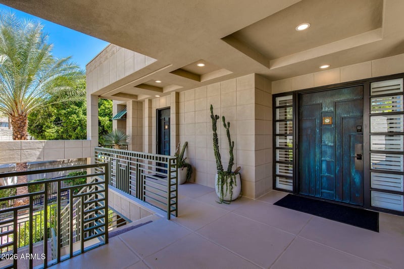 2802 E Camino Acequia Dr #2, Phoenix, AZ 85016