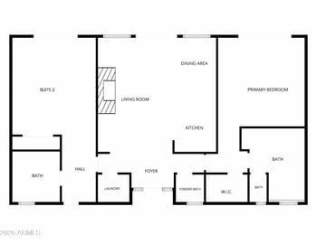 2802 Camino Acequia Dr #2, Phoenix, AZ 85016