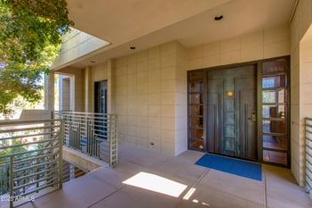 2802 E Camino Acequia Dr #36, Phoenix, AZ 85016