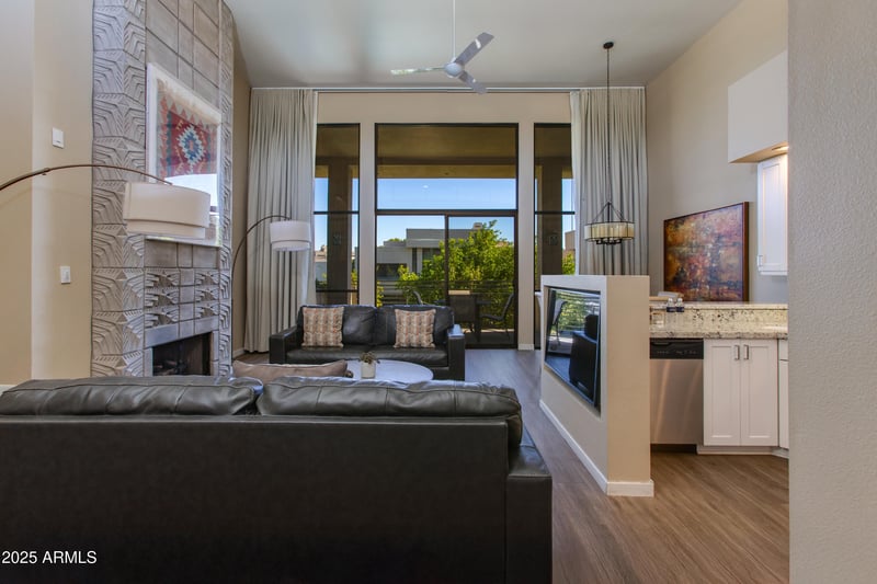 2802 E Camino Acequia Dr #36, Phoenix, AZ 85016