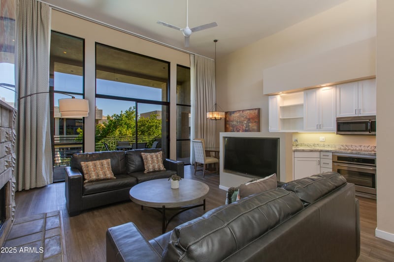 2802 E Camino Acequia Dr #36, Phoenix, AZ 85016