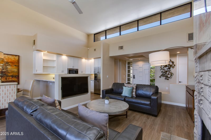 2802 E Camino Acequia Dr #36, Phoenix, AZ 85016