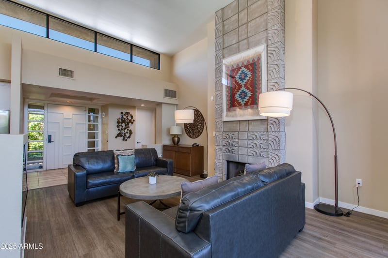 2802 E Camino Acequia Dr #36, Phoenix, AZ 85016