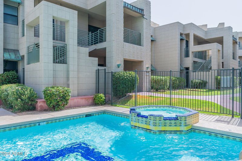 2802 E Camino Acequia Dr #46, Phoenix, AZ 85016