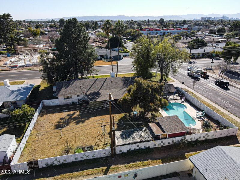 2802 E Campbell Ave, Phoenix, AZ 85016