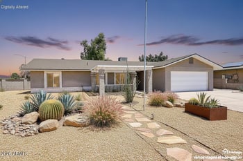 2802 Hillery Dr, Phoenix, AZ 85032