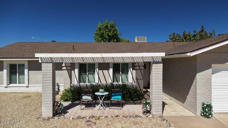 2802 E Hillery Dr, Phoenix, AZ 85032