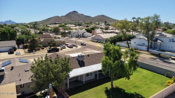 2802 E Hillery Dr, Phoenix, AZ 85032