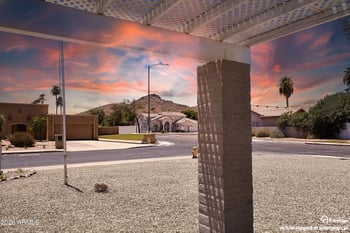 2802 E Hillery Dr, Phoenix, AZ 85032