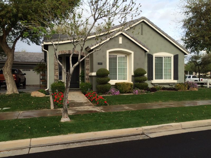 2802 E James St, Gilbert, AZ 85296