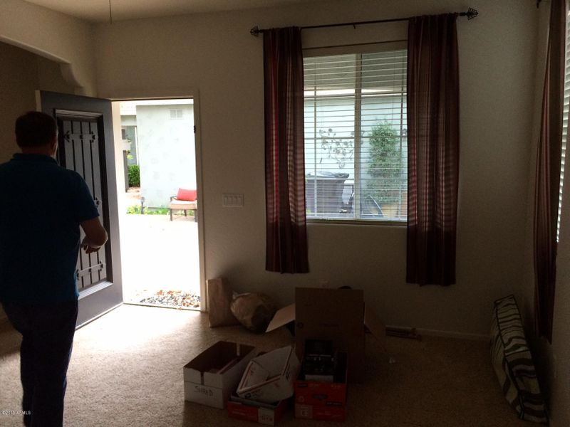 2802 E James St, Gilbert, AZ 85296