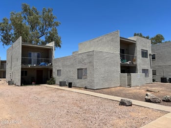 2802 Marconi Ave, Phoenix, AZ 85032