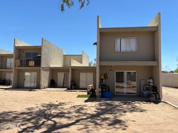 2802 Marconi Ave, Phoenix, AZ 85032