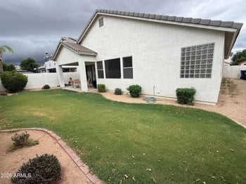 2802 E Tulsa St, Chandler, AZ 85225
