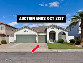 2802 E Tulsa St, Chandler, AZ 85225