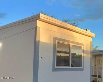 2802 Foothill Dr -- #15, Phoenix, AZ 85024