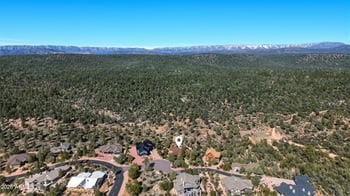 2802 Golden Rod Cir, Payson, AZ 85541
