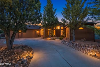 2802 Golden Rod Cir, Payson, AZ 85541