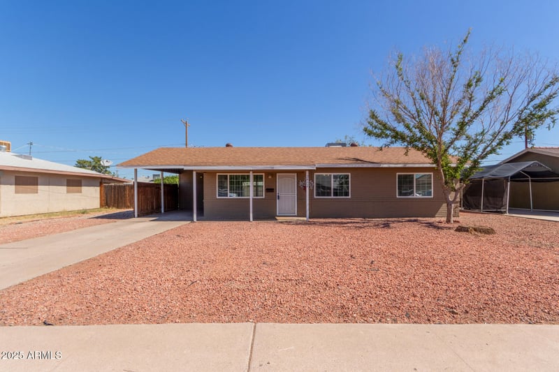 2802 Montebello Ave, Phoenix, AZ 85017